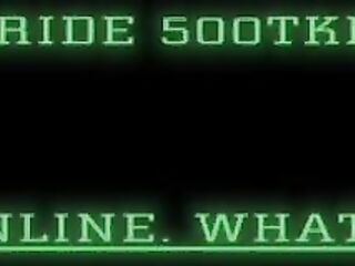 Ellen Ripley alien cosplay movie scene teaser