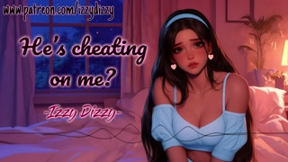 Nice Guys Finish in Someone Else's Girlfriend | Izzy Dizzy