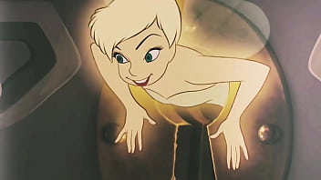 Tinker Bell XXX
