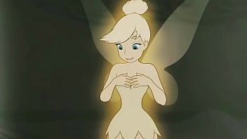 Tinker Bell XXX