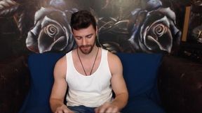 Eric Fame Private Show