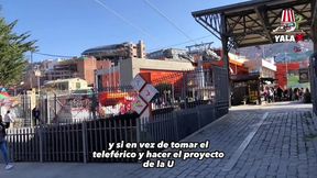 me cojo a mi companera de proyecto en la paz bolivia - yalax