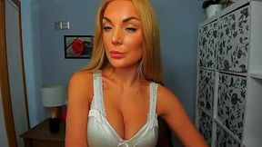 Aulora Tomas Private Show