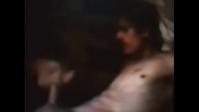 La Trasvesti y el Cholo 2