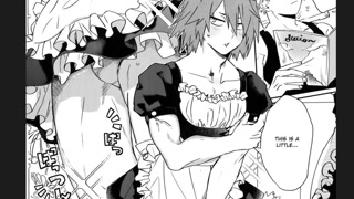 MHA Bakugo X Kirishima ♥