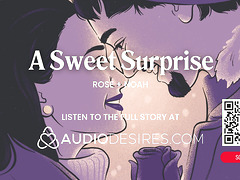 ASMR Audio Porn: Valentine’s Night Fuck With Your Husband – Teasing & Dirty Talk – Erotic Audio Roleplay for Women