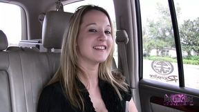 Lexi Lee Shows All in Tampa
