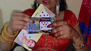 सौतेली बहन को तोहफ़े में घड़ी दी और बिस्तर पर उसकी चूत चोदी
