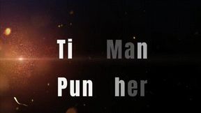 Tiny Man Punisher *HD*