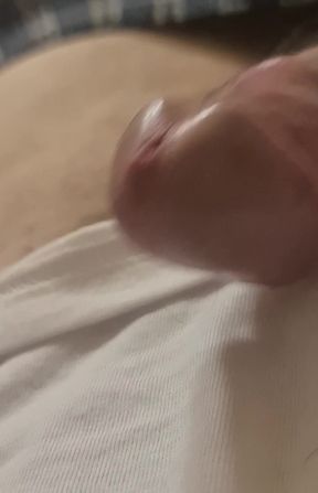 It's fucking tense.