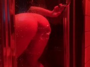 Shower fun
