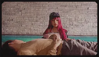 Healing Angel: Captain Marlene's Intimate Restoration