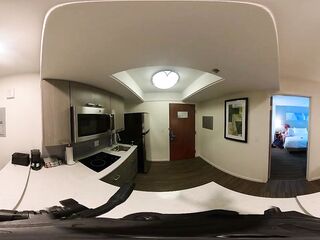 Sissy Bailey Wilde Jerking Off VR