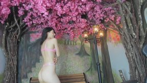 Dancing Sex Naked