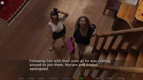 Visit Secrete Club - Project Myriam - Life and Explorations - Ep06