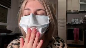 Do masks turn you on as much as they do me?