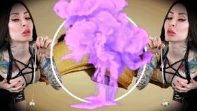 The rotten banana - ASMR, PENECTOMY, MENTAL DOMINATION