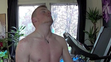 1951 WARREN fucked by straigt twink