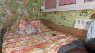 Pancutan, cakap kotor &#8211; POV dubur POV filem perempuan murahan rampasan bulat dalam seluar dalam sepong