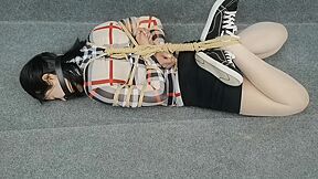 Strict Ropes - Chinese