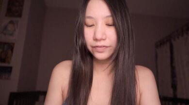 Chinese ASMR Girl Gives Deep Comfort Feels So Good