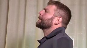 Colby Jansen metendo no gostoso Jordan Boss