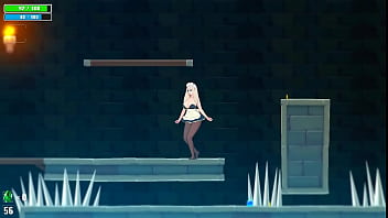 Dungeon Maid PART 1