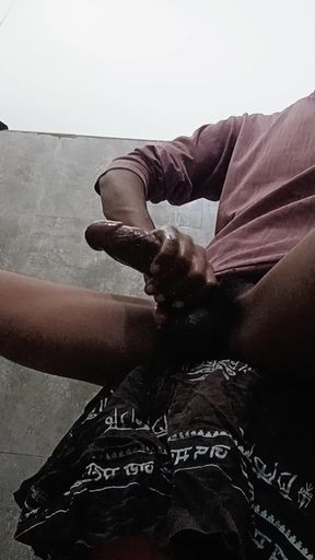 Masturbation BBC