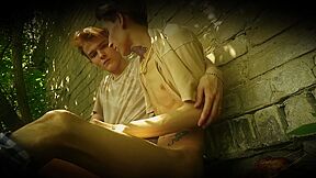 Biking And Hangar Fun