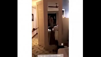 Lindsey Pelas Shot Dress