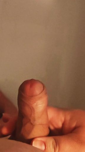 Pissing and fucking with BBW xMaskedMomWifex   Clip 1