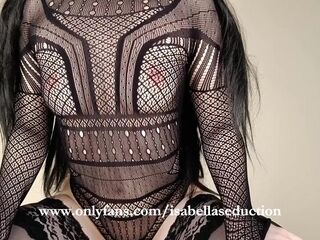 Gentle Femdom JOI: U'll Cum For Me Lazily