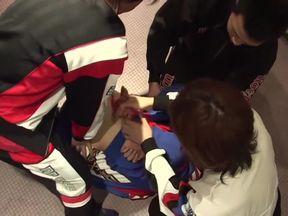 Crazy Asian homo guys in Amazing JAV video