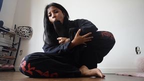 AdoraÃ§Ã£o de meias nylon