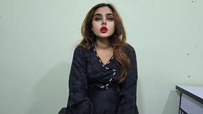 Part 1 Desi Behan Ko Manaya Sexx K liye