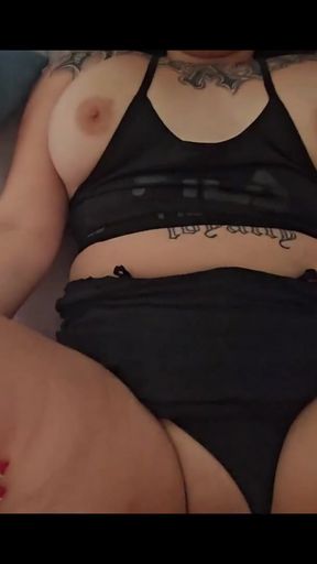 Pendeja Argentina has sex without a condom when she's angry   Clip 2