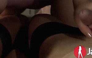 Japanese tits made for fucking
