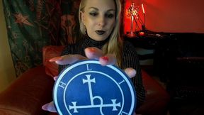 Lilith Meditation – Awaken Your Lust & Devotion to the Dark Goddess 🖤