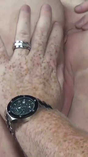 Iconic moment from &quot;40 Jahre alte fotzen Milf&quot;