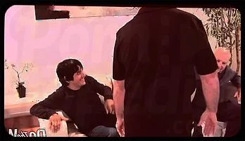 Olivia Parrish's Sizzling MILF Adventure