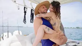 Valerie Steele And Valerica Steele - Inked Whore Mind-blowing Sex