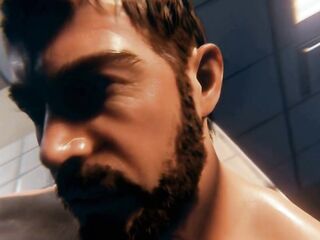 HAWT Homosexual Toon Compilation 6 - BonoImma