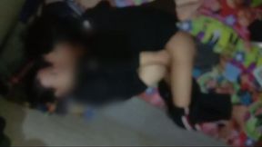 Fuck New Position My Lover so Nice Shoot