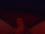 Adult Theater Jerking Off while a group of people watch