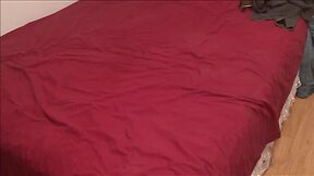 Asiatic tv escort jae anal drilled and cum on butt