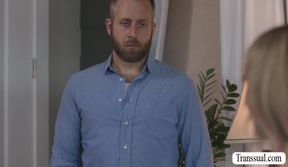 Joel Someone And Haven Rose - Lets Bang Her Ass