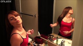 Brynn Jay loves to fuck and suck her boyfriends big dick