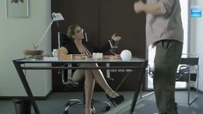 Florencia Pineyro, Celeste Gonzalez & Arvil Pilot - Sexomnia Ep 02