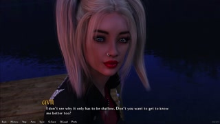 BEING A DIK #185 • Visual Novel PC Gameplay [HD]