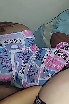 Pablo's Threesome Beautiful Chubby